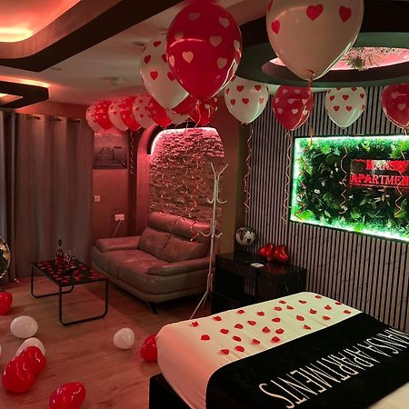 Livit Serviced Apartments برادفورد المظهر الخارجي الصورة