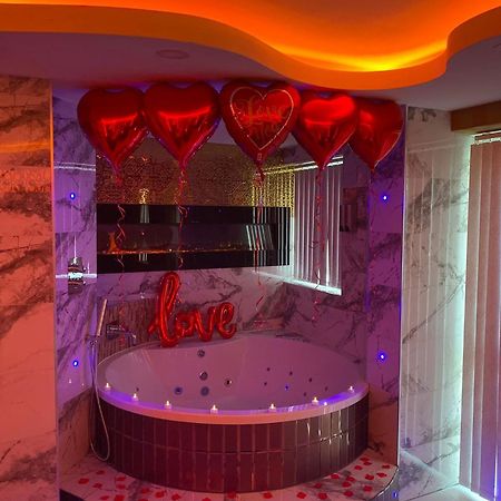 Livit Serviced Apartments برادفورد المظهر الخارجي الصورة