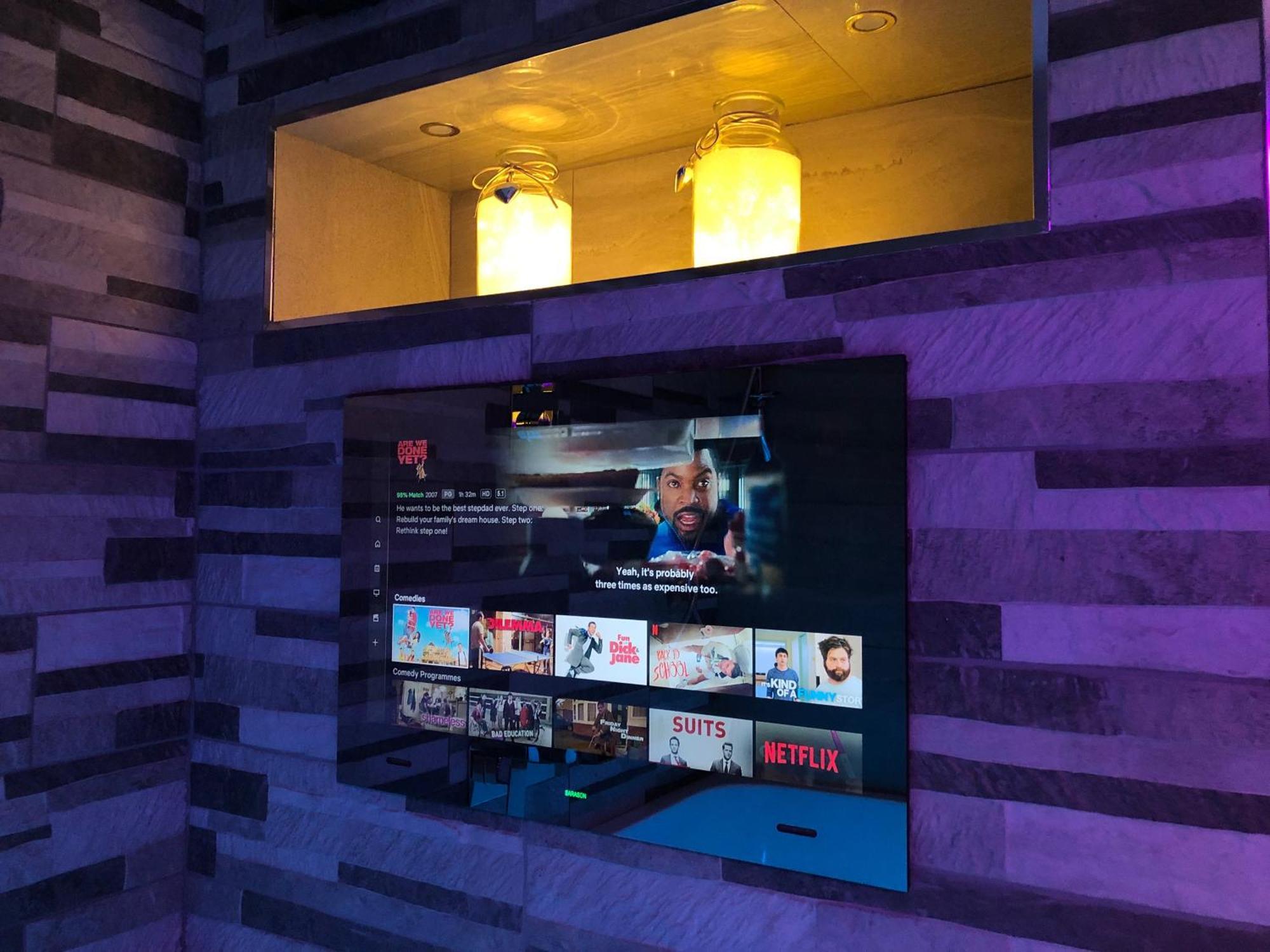 Livit Serviced Apartments برادفورد الغرفة الصورة