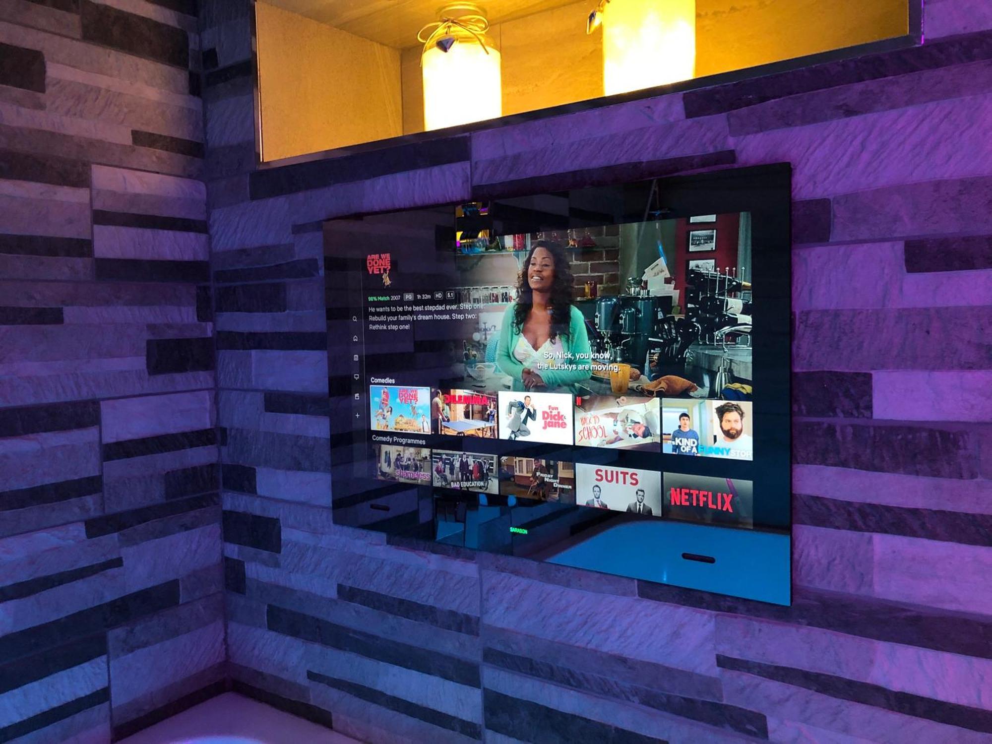 Livit Serviced Apartments برادفورد الغرفة الصورة