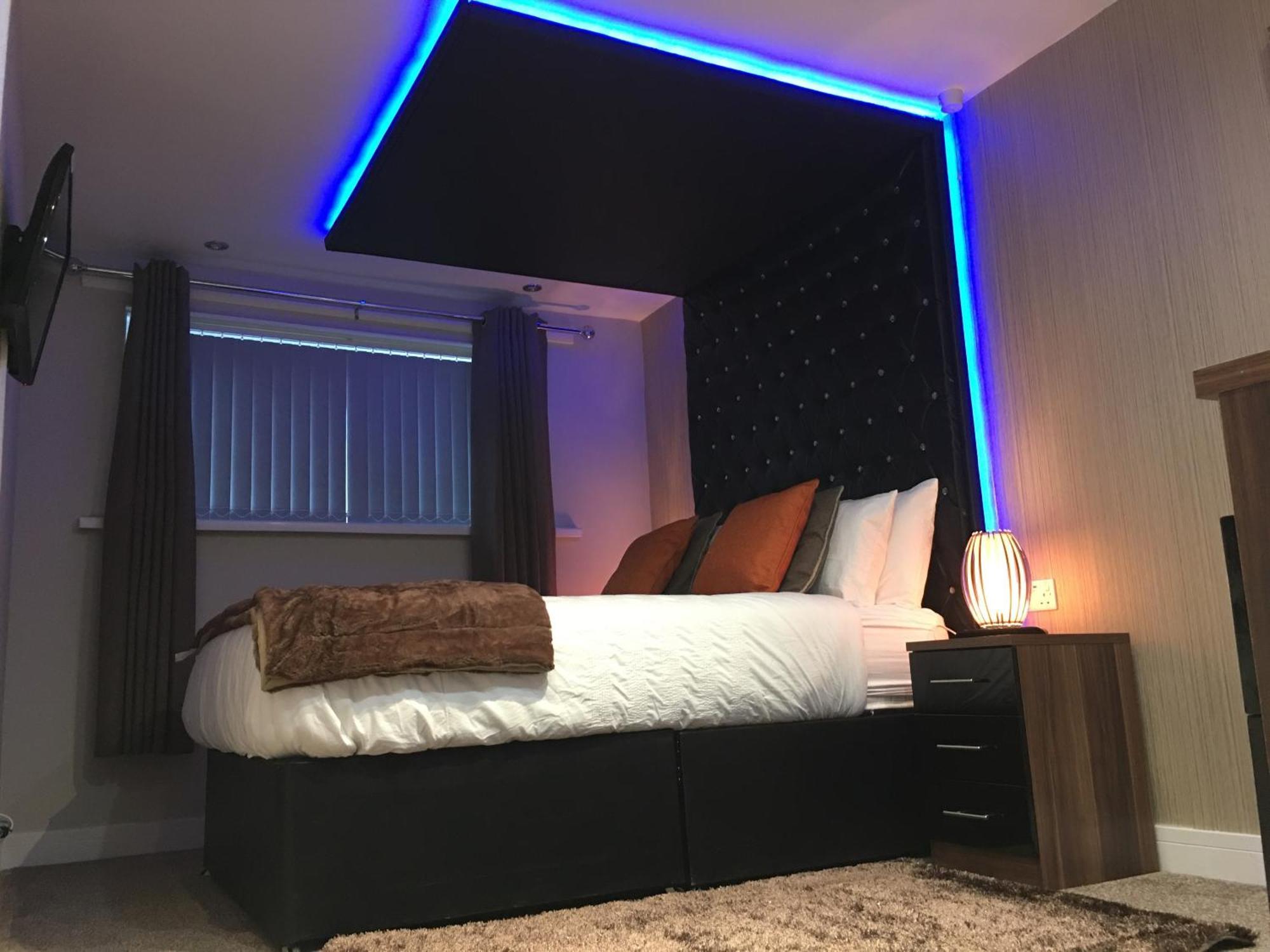 Livit Serviced Apartments برادفورد المظهر الخارجي الصورة
