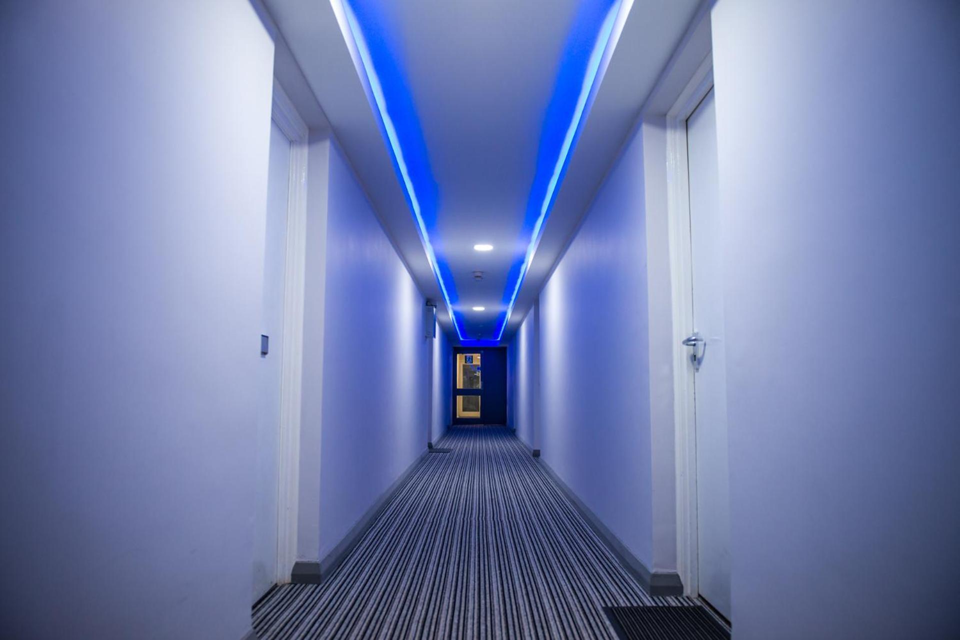 Livit Serviced Apartments برادفورد المظهر الخارجي الصورة