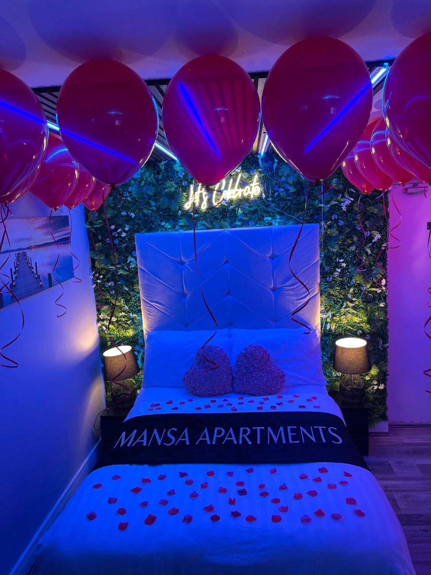 Livit Serviced Apartments برادفورد المظهر الخارجي الصورة
