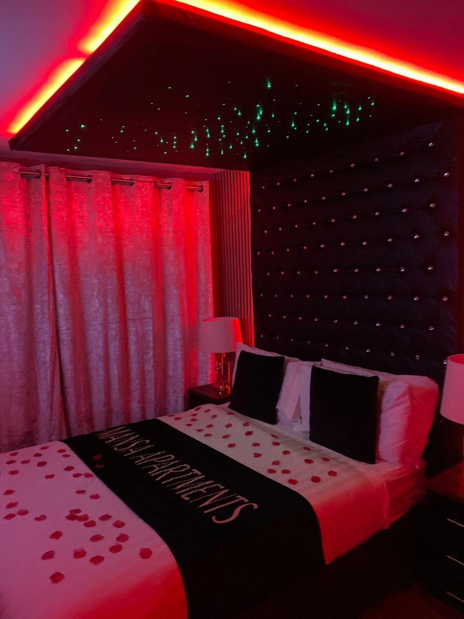 Livit Serviced Apartments برادفورد المظهر الخارجي الصورة