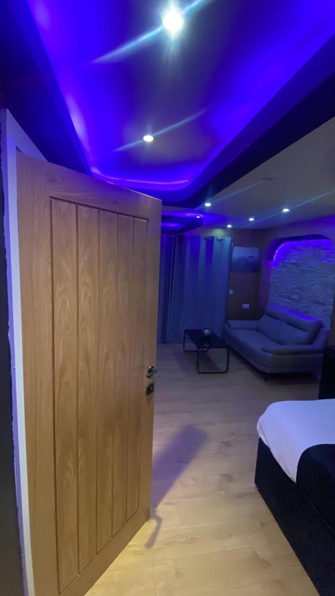 Livit Serviced Apartments برادفورد المظهر الخارجي الصورة