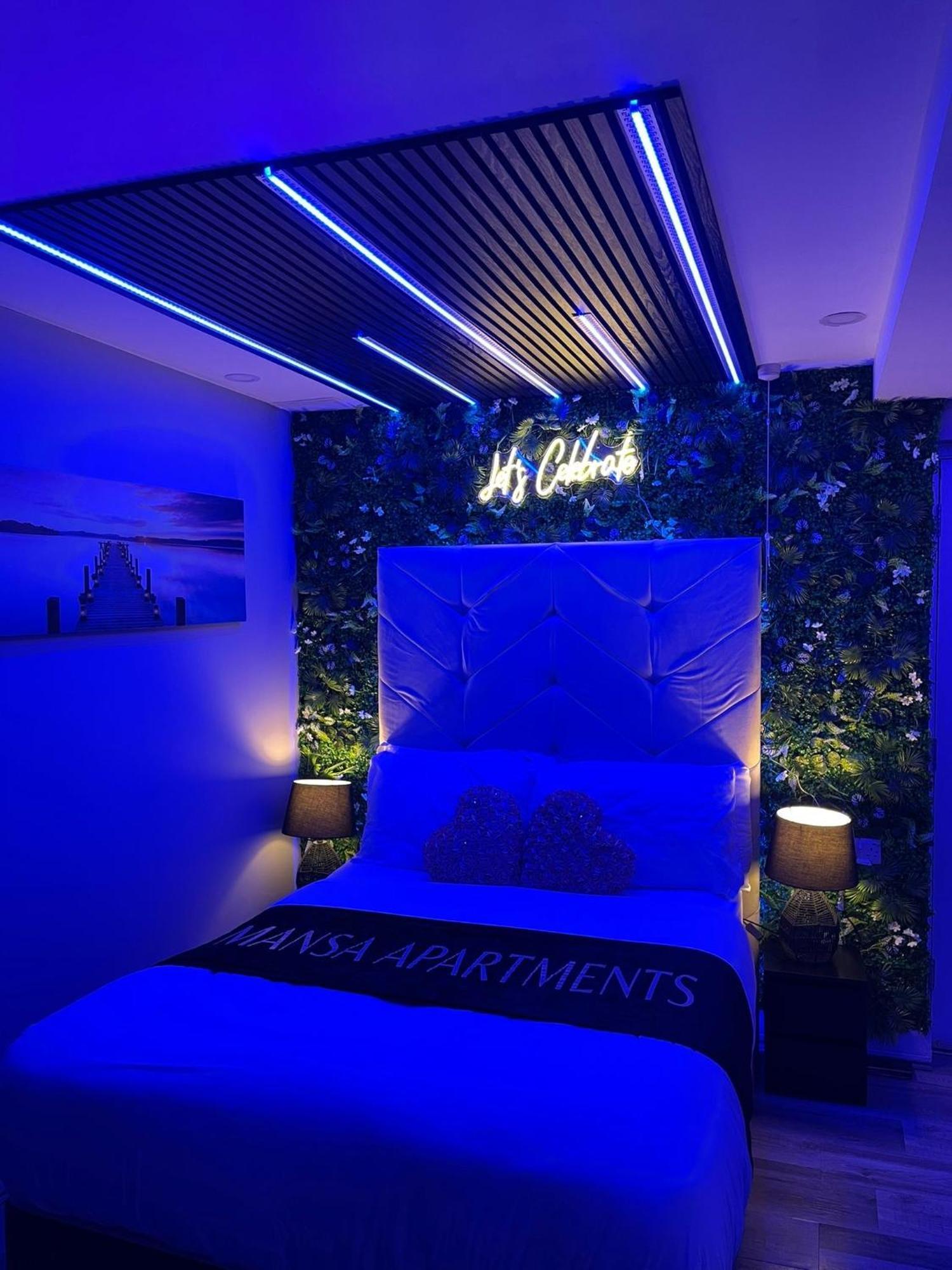 Livit Serviced Apartments برادفورد المظهر الخارجي الصورة