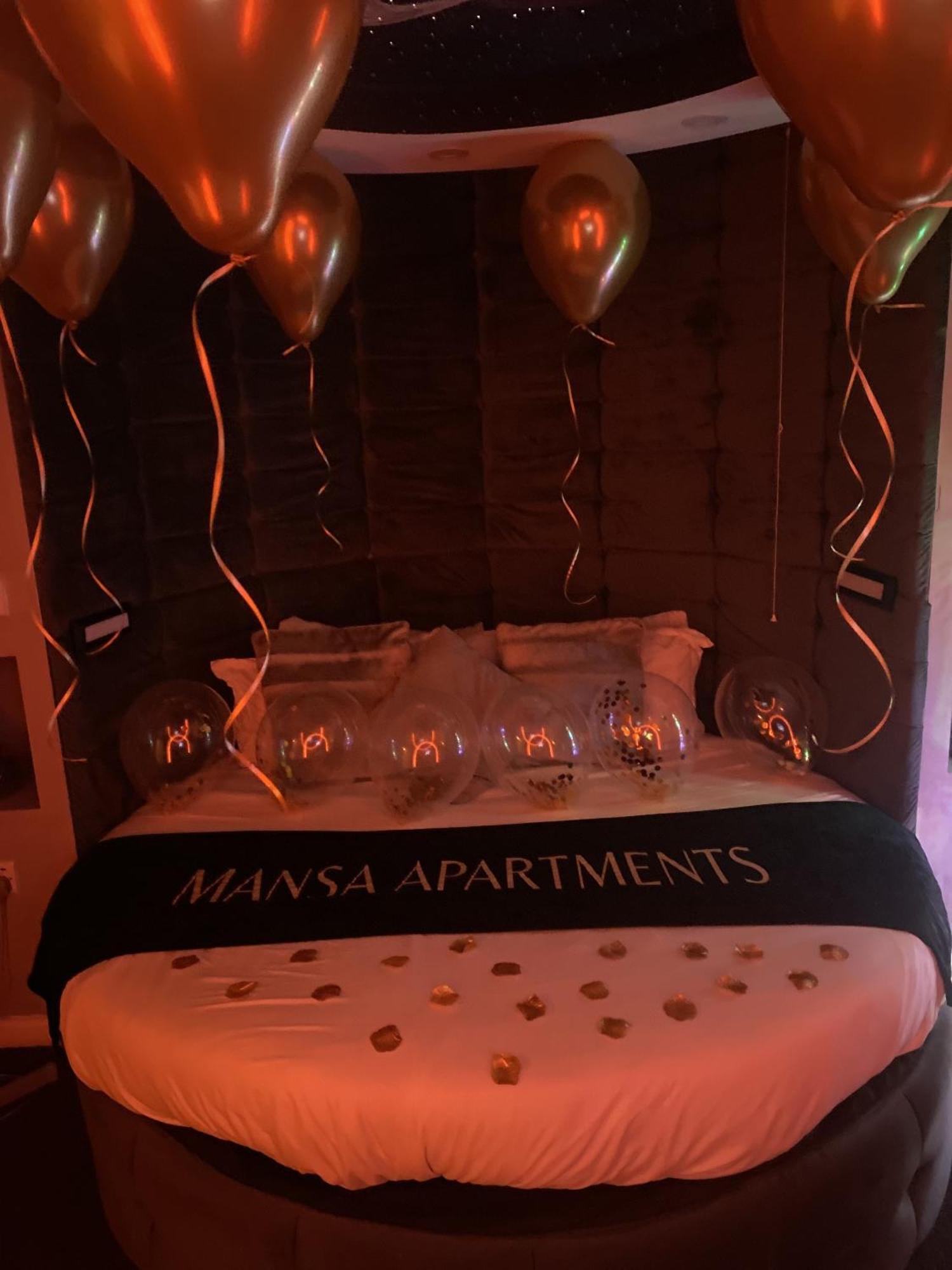 Livit Serviced Apartments برادفورد المظهر الخارجي الصورة