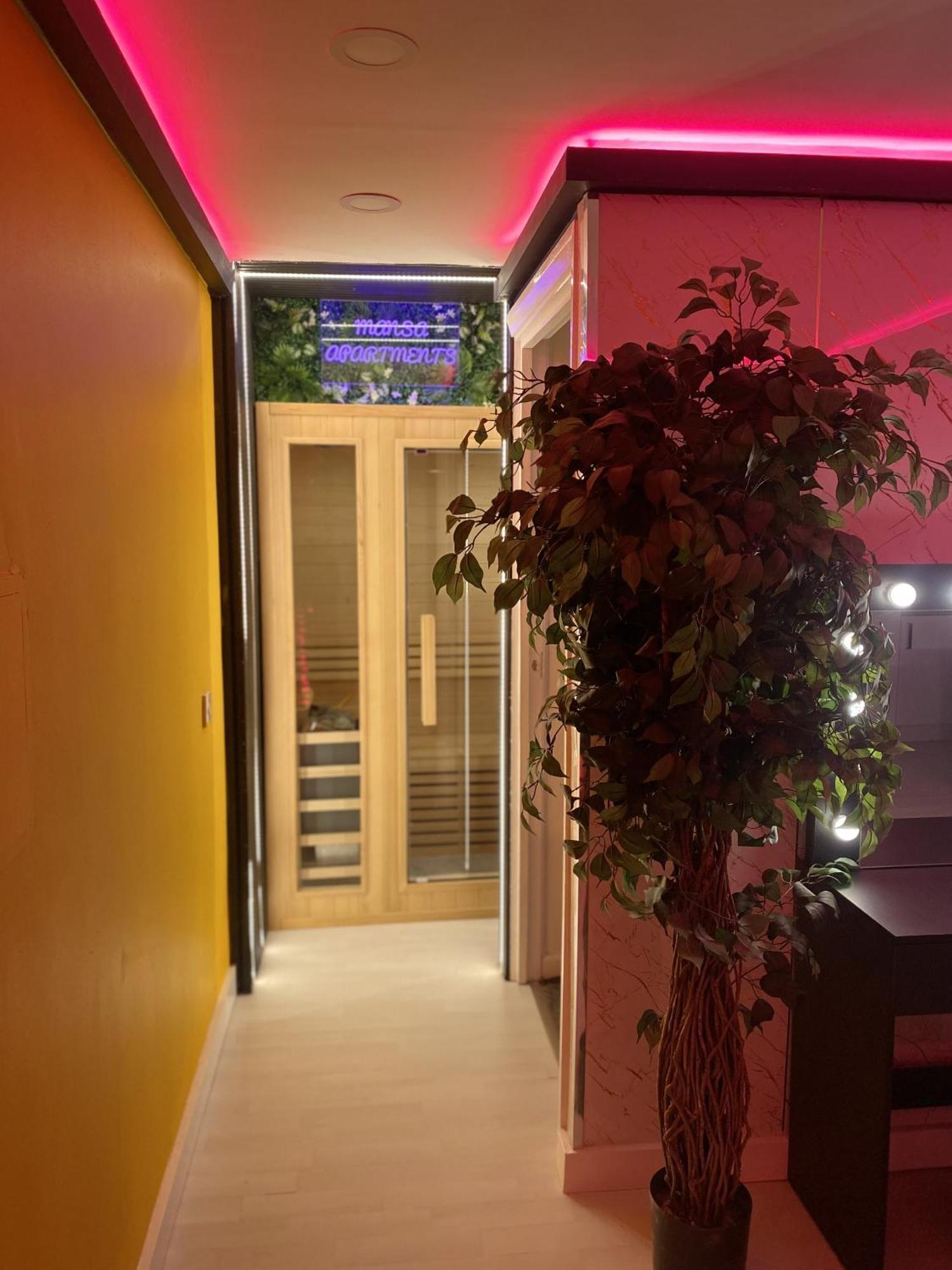 Livit Serviced Apartments برادفورد المظهر الخارجي الصورة