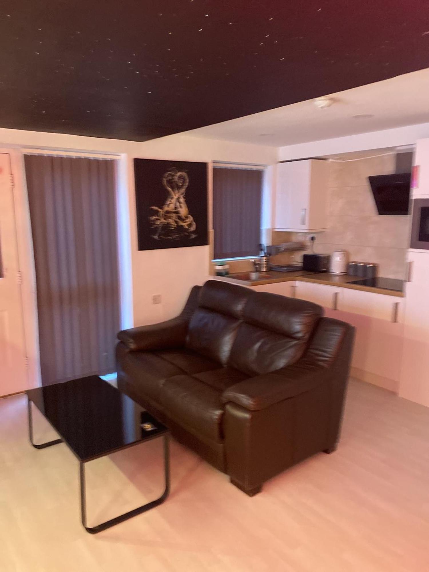 Livit Serviced Apartments برادفورد المظهر الخارجي الصورة