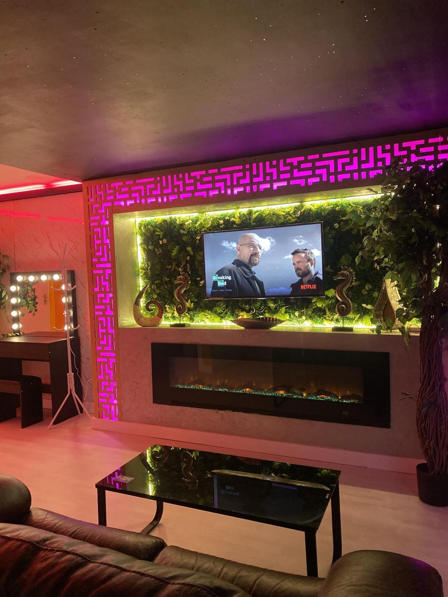 Livit Serviced Apartments برادفورد المظهر الخارجي الصورة